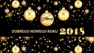 Pomyślności w Nowym Roku!
