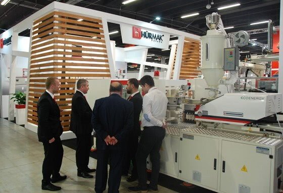The Turkish Plastics Industry - positive future?