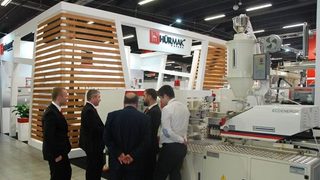 The Turkish Plastics Indu