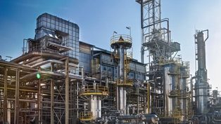 INNOCHEM dofinansuje dwa 