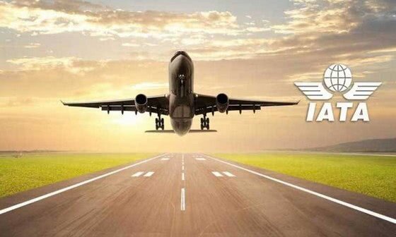 ORLEN partnerem strategicznym IATA