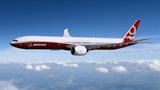 Solvay to supply materials for Boeing 777X programme