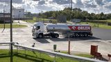 ORLEN rozbudowuje flotę o nowoczesne cysterny 