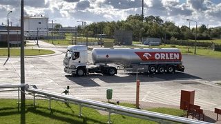 ORLEN rozbudowuje flotę o