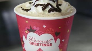 McDonald's to eliminate f