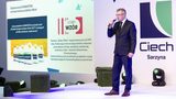 Priorytety CIECH Sarzyna na rok 2018