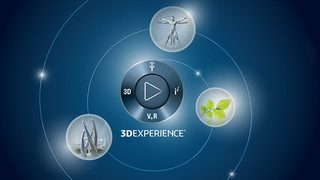 Dassault Systèmes wzmacni