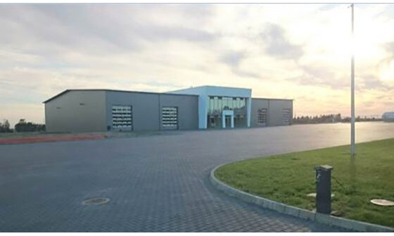 Amerplast otwiera drugi zakład produkcyjny w Polsce