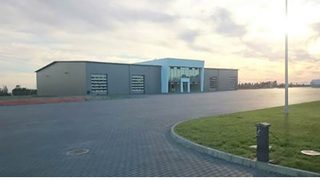 Amerplast otwiera drugi z