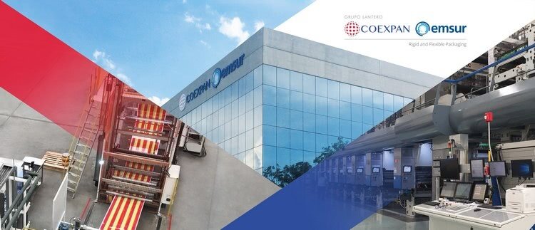 Coexpan Emsur in Brazil