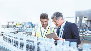 Sabic helps boost process