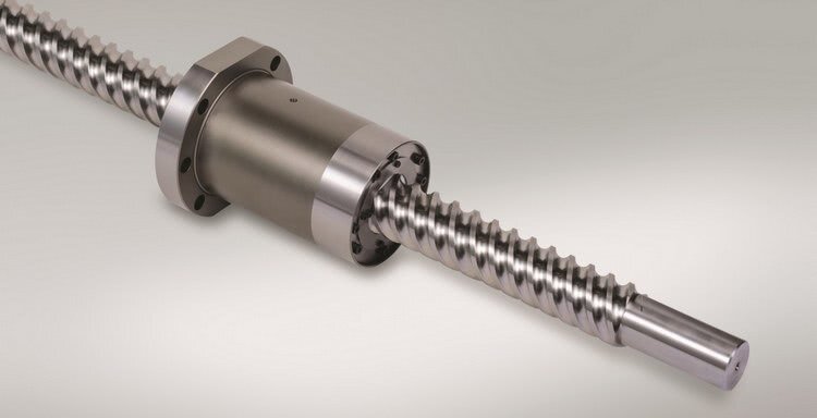 NSK ballscrew
