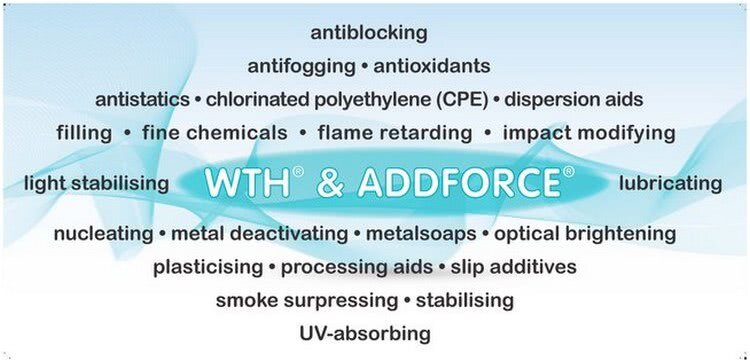 WTH Addforce cloud