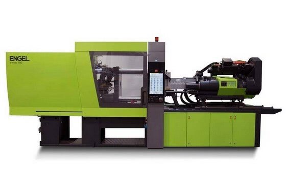 ENGEL at the Plastics & Rubber Vietnam 2018
