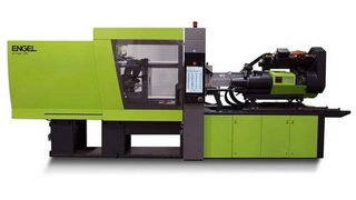 ENGEL at the Plastics & R