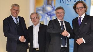  Krahn Chemie przejęła pr