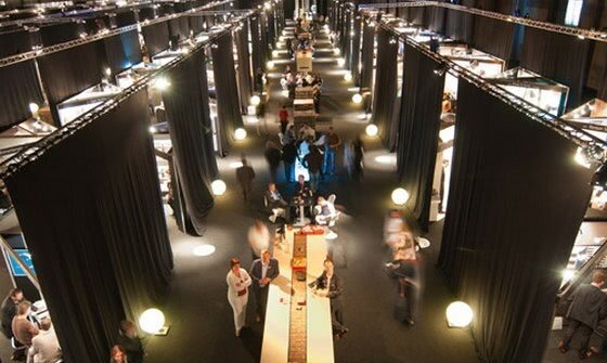 Powłoki PU na targach Architect@Work London 2018 