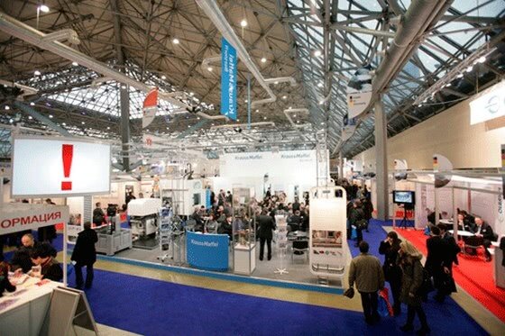 interplastica 2018: pozytywne sygnały z rosyjskiego rynku