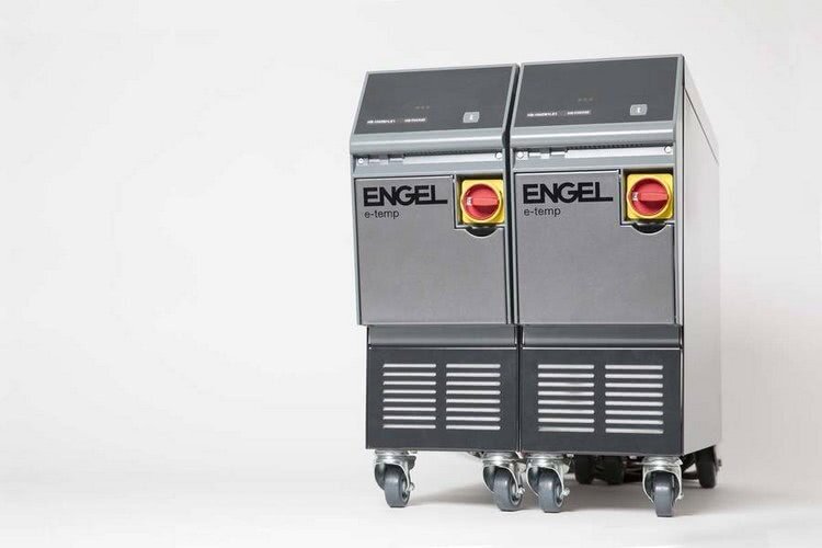 ENGEL e-temp temperature control unit