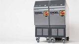 Fewer rejects and greater energy efficiency
