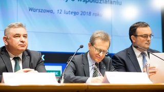 Spółki Grupy Azoty konsol