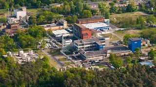 Trzeci „Diament Forbesa” 