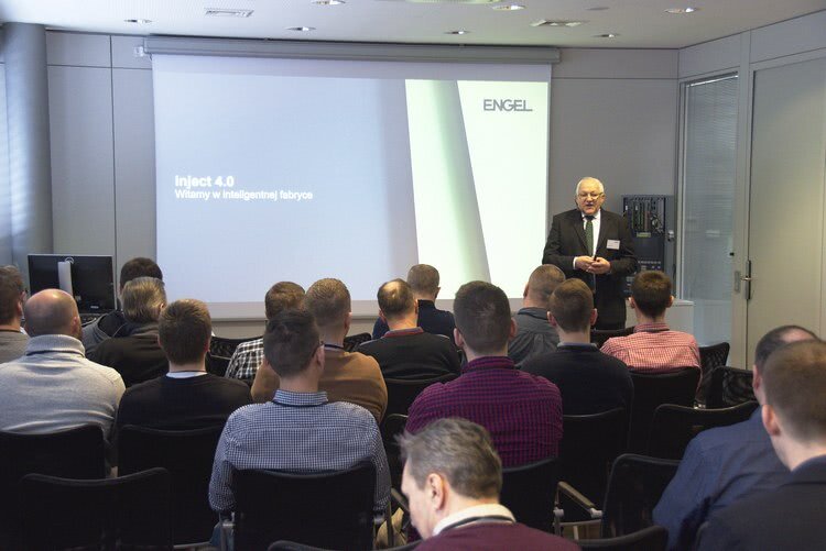 Seminarium firmy ENGEL