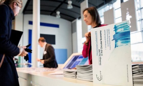 Strategy for PET in the Circular Economy