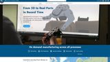 Dassault Systèmes uruchamia Online Marketplace 