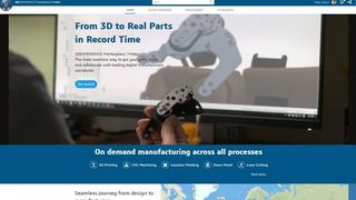 Dassault Systèmes urucham