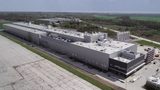 Poligal completes the kickoff of production of its new plant in Poland  