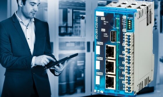 Innowacje Eaton na AUTOMATICON 2018