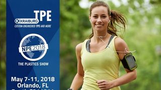KRAIBURG TPE to Exhibit a