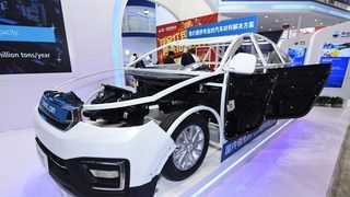 CHINAPLAS - Automotive In