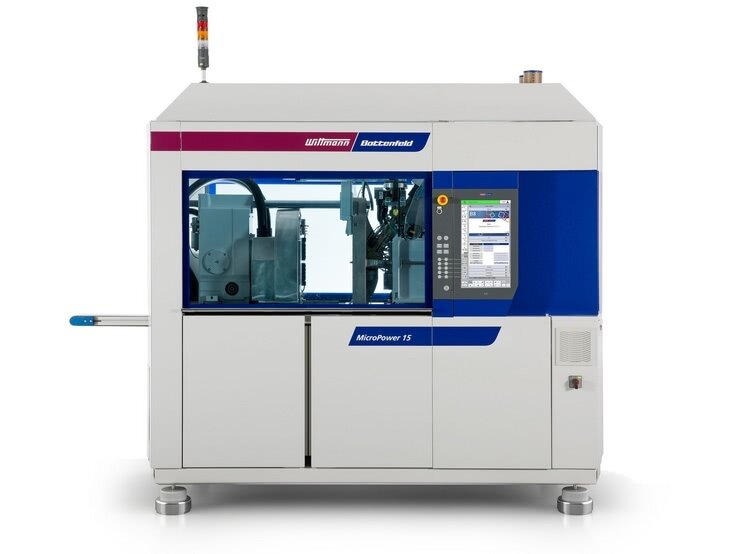 MicroPower combimould