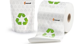 BarrierPack Recyclable dr