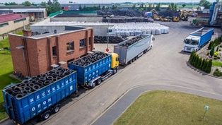 Grupa Recykl zbuduje nowy