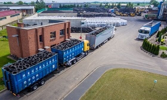 Grupa Recykl zbuduje nowy zakład przetwórczy