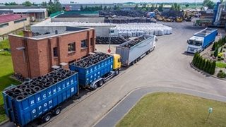 Grupa Recykl zbuduje nowy