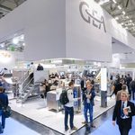 Anuga FoodTec 2018...