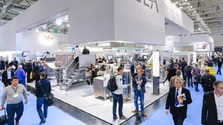 Anuga FoodTec 2018 pobije