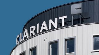 Clariant publishes its In