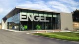 ENGEL Deutschland Technologieforum Stuttgart
