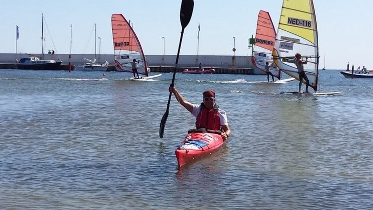 Gdynia 2015