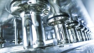 Preventive maintenance of
