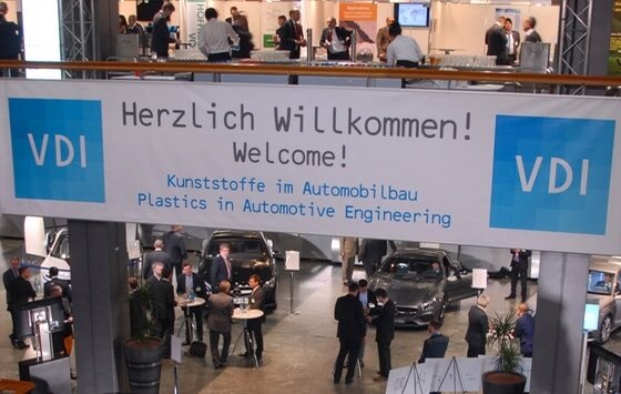 High-tech thermoplastics for future mobility