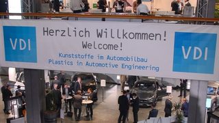 High-tech thermoplastics 