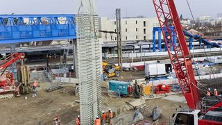 Rozwój technologii włókie