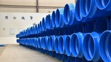  Chinaplas 2018: Premium quality and automation in pipe extrusion