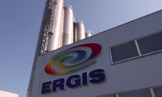  Technologia ErgisMark w finale konkursu Plastics Recycling Awards Europe 2018